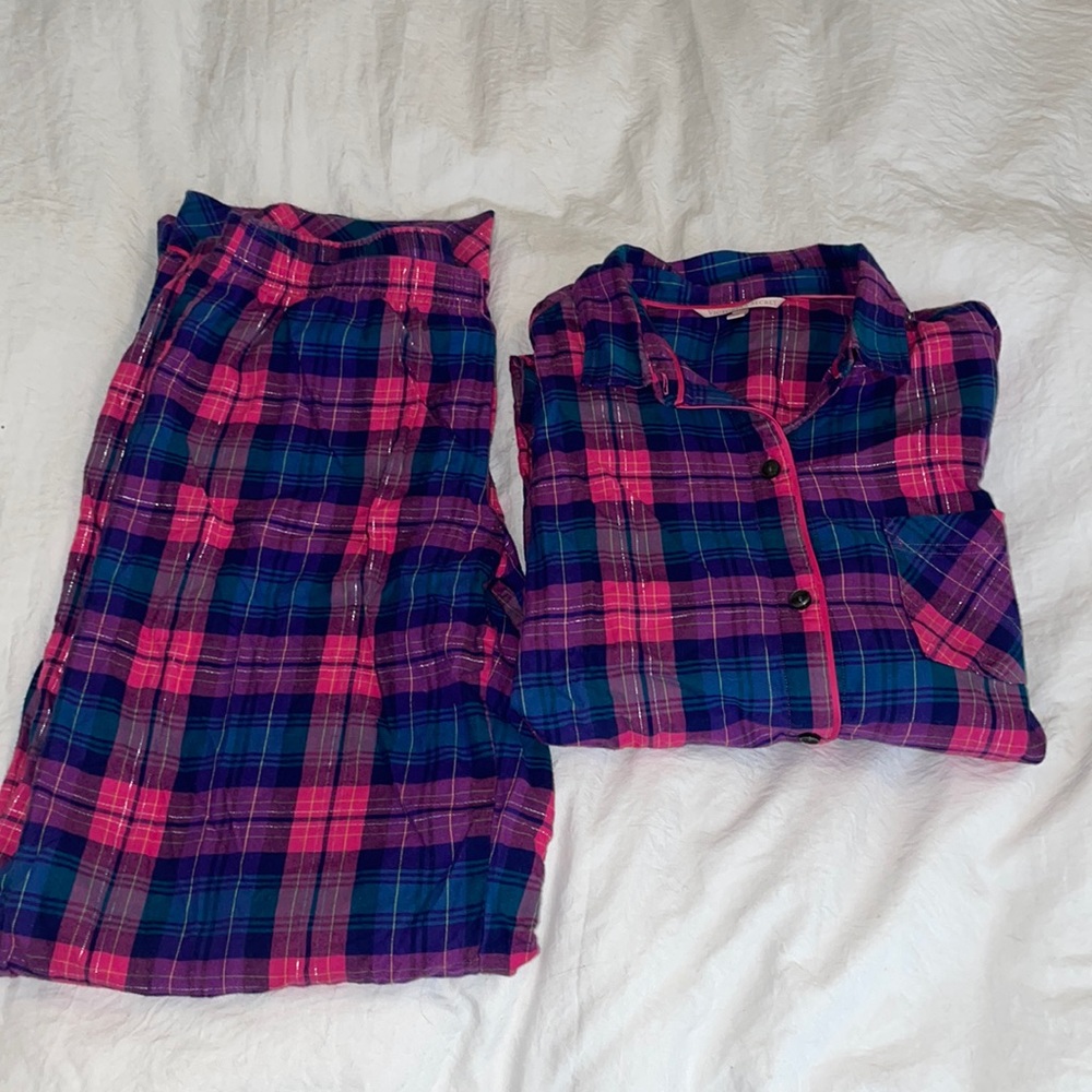 Victoria Secret PJ Set size S